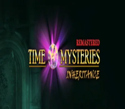 Time Mysteries - The Ancient Spectres Steam CD Key