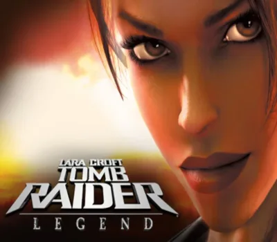 Tomb Raider -  Legend Steam CD Key