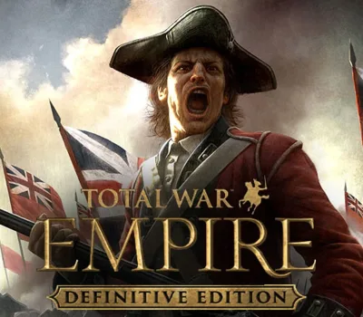 Empire -  Total War Steam CD Key