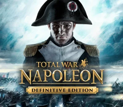 Napoleon - Total War Steam CD Key