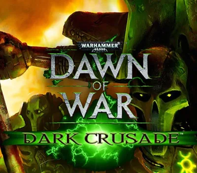 Warhammer 40,000 - Dawn of War - Dark Crusade Steam CD Key