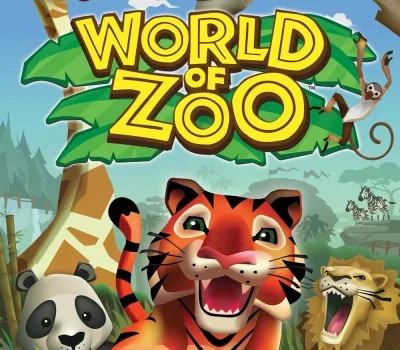 World of Zoo Steam CD Key