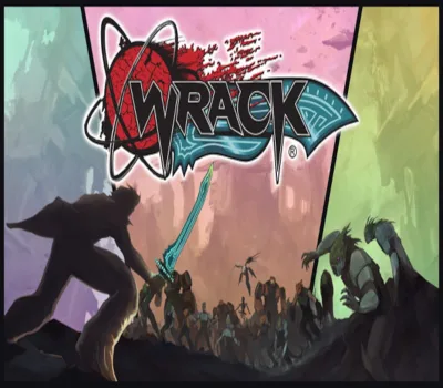 Wrack Steam CD Key