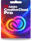 Adobe Creative Cloud Pro dla Windows | 1 miesiąc