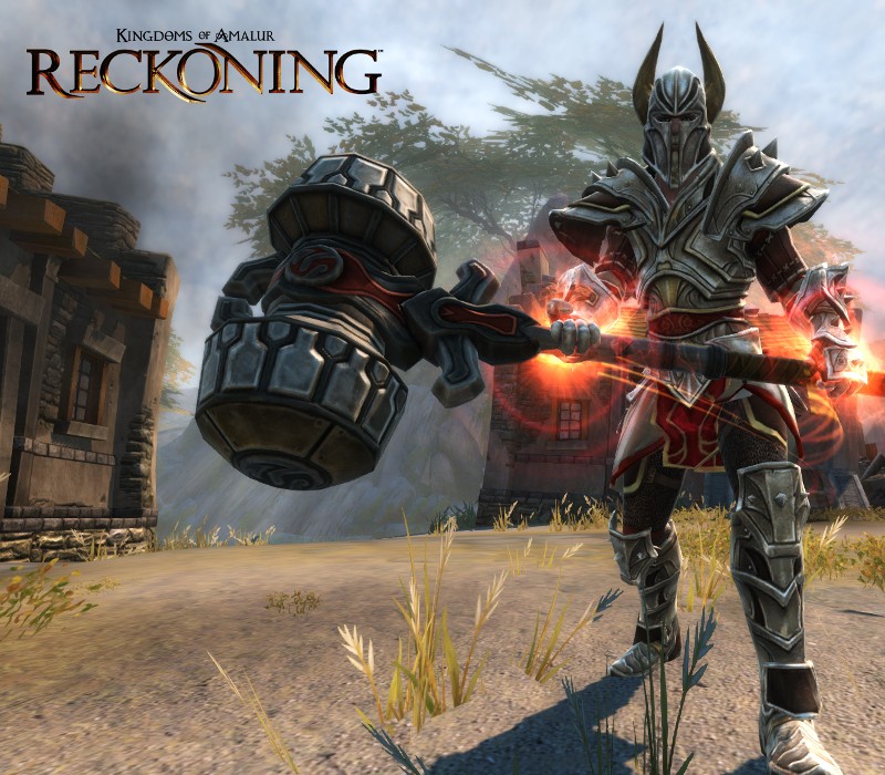 Kingdoms of Amalur - Reckoning PC EA App CD Key