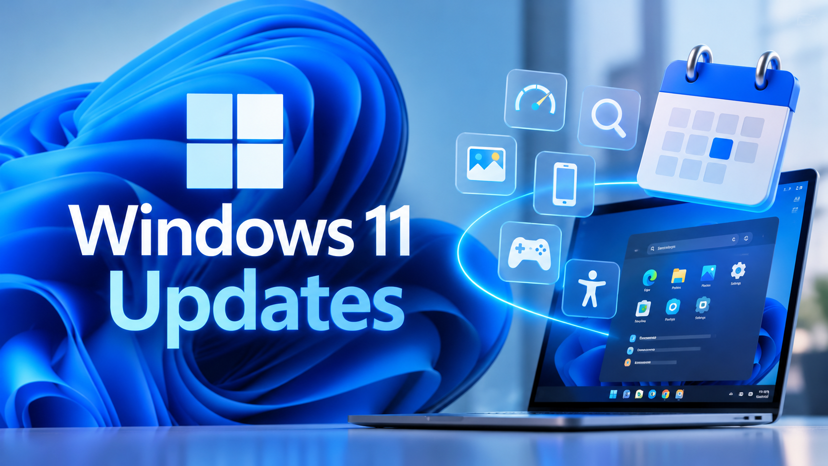 Windows 11: Microsoft zapowiada nowe funkcje na październik